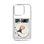 スリムプロテクションケース［ SPY×FAMILY - アーニャ＆ボンド2 ］