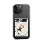 スリムプロテクションケース［ SPY×FAMILY - アーニャ＆ボンド2 ］