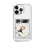 スリムプロテクションケース［ SPY×FAMILY - アーニャ＆ボンド2 ］