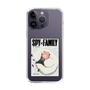 スリムプロテクションケース［ SPY×FAMILY - アーニャ＆ボンド2 ］