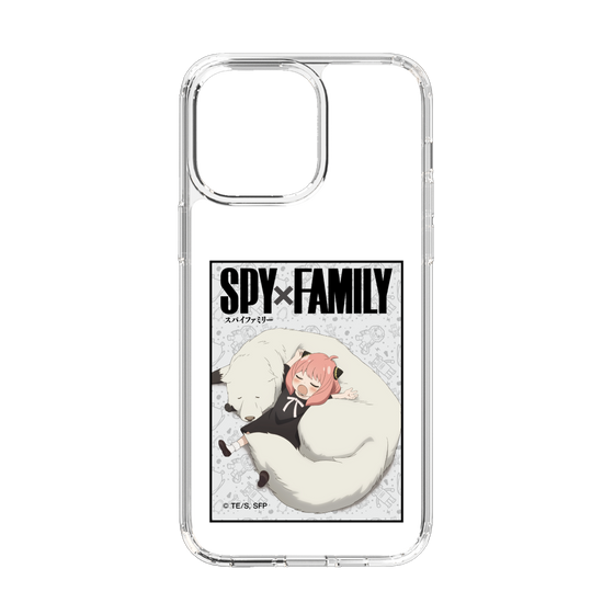 スリムプロテクションケース［ SPY×FAMILY - アーニャ＆ボンド2 ］