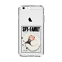 スリムプロテクションケース［ SPY×FAMILY - アーニャ＆ボンド2 ］