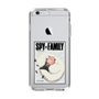スリムプロテクションケース［ SPY×FAMILY - アーニャ＆ボンド2 ］