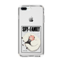 スリムプロテクションケース［ SPY×FAMILY - アーニャ＆ボンド2 ］