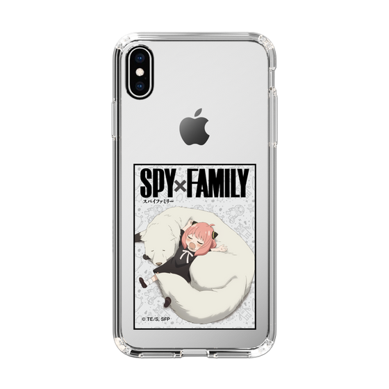 スリムプロテクションケース［ SPY×FAMILY - アーニャ＆ボンド2 ］