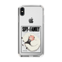 スリムプロテクションケース［ SPY×FAMILY - アーニャ＆ボンド2 ］