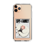 スリムプロテクションケース［ SPY×FAMILY - アーニャ＆ボンド2 ］