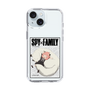スリムプロテクションケース［ SPY×FAMILY - アーニャ＆ボンド2 ］