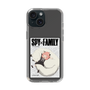 スリムプロテクションケース［ SPY×FAMILY - アーニャ＆ボンド2 ］