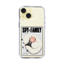 スリムプロテクションケース［ SPY×FAMILY - アーニャ＆ボンド2 ］