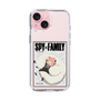 スリムプロテクションケース［ SPY×FAMILY - アーニャ＆ボンド2 ］