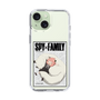 スリムプロテクションケース［ SPY×FAMILY - アーニャ＆ボンド2 ］