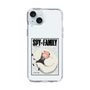スリムプロテクションケース［ SPY×FAMILY - アーニャ＆ボンド2 ］