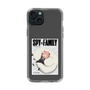 スリムプロテクションケース［ SPY×FAMILY - アーニャ＆ボンド2 ］