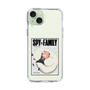スリムプロテクションケース［ SPY×FAMILY - アーニャ＆ボンド2 ］