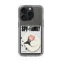 スリムプロテクションケース［ SPY×FAMILY - アーニャ＆ボンド2 ］