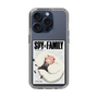 スリムプロテクションケース［ SPY×FAMILY - アーニャ＆ボンド2 ］