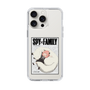 スリムプロテクションケース［ SPY×FAMILY - アーニャ＆ボンド2 ］