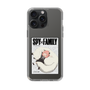 スリムプロテクションケース［ SPY×FAMILY - アーニャ＆ボンド2 ］