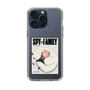 スリムプロテクションケース［ SPY×FAMILY - アーニャ＆ボンド2 ］