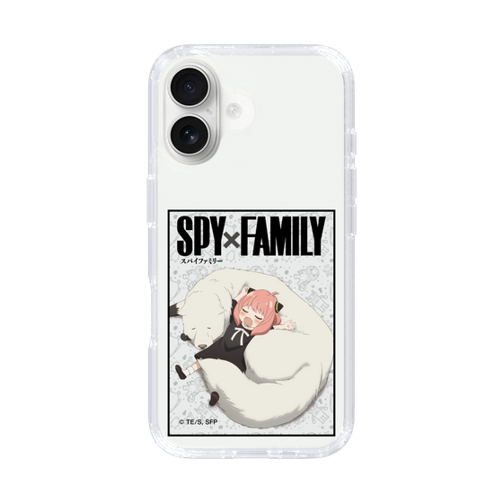 スリムプロテクションケース［ SPY×FAMILY - アーニャ＆ボンド2 ］