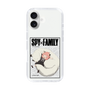 スリムプロテクションケース［ SPY×FAMILY - アーニャ＆ボンド2 ］