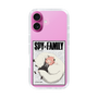 スリムプロテクションケース［ SPY×FAMILY - アーニャ＆ボンド2 ］