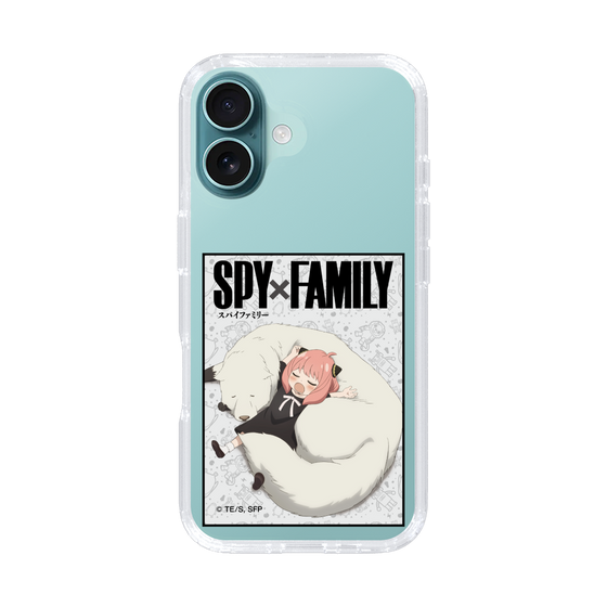 スリムプロテクションケース［ SPY×FAMILY - アーニャ＆ボンド2 ］