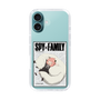 スリムプロテクションケース［ SPY×FAMILY - アーニャ＆ボンド2 ］