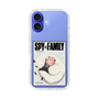 スリムプロテクションケース［ SPY×FAMILY - アーニャ＆ボンド2 ］