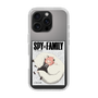 スリムプロテクションケース［ SPY×FAMILY - アーニャ＆ボンド2 ］