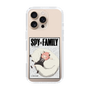 スリムプロテクションケース［ SPY×FAMILY - アーニャ＆ボンド2 ］