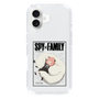 スリムプロテクションケース［ SPY×FAMILY - アーニャ＆ボンド2 ］