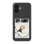 スリムプロテクションケース［ SPY×FAMILY - アーニャ＆ボンド2 ］