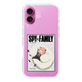 スリムプロテクションケース［ SPY×FAMILY - アーニャ＆ボンド2 ］
