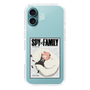 スリムプロテクションケース［ SPY×FAMILY - アーニャ＆ボンド2 ］