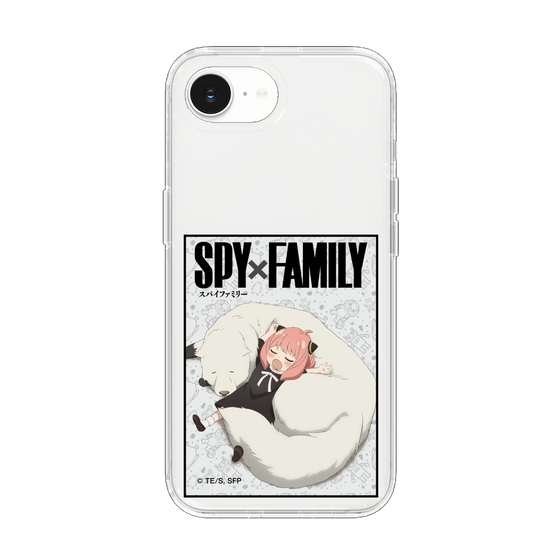 スリムプロテクションケース［ SPY×FAMILY - アーニャ＆ボンド2 ］