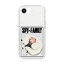 スリムプロテクションケース［ SPY×FAMILY - アーニャ＆ボンド2 ］