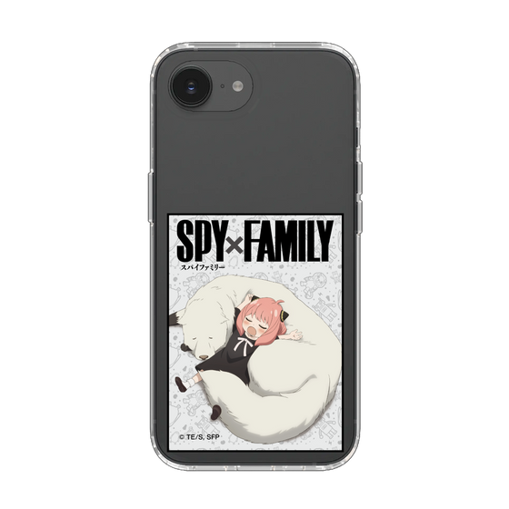 スリムプロテクションケース［ SPY×FAMILY - アーニャ＆ボンド2 ］