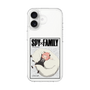 スリムプロテクションケース［ SPY×FAMILY - アーニャ＆ボンド2 ］