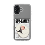 スリムプロテクションケース［ SPY×FAMILY - アーニャ＆ボンド2 ］