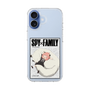 スリムプロテクションケース［ SPY×FAMILY - アーニャ＆ボンド2 ］