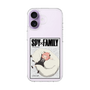 スリムプロテクションケース［ SPY×FAMILY - アーニャ＆ボンド2 ］