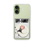 スリムプロテクションケース［ SPY×FAMILY - アーニャ＆ボンド2 ］