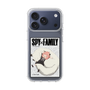 スリムプロテクションケース［ SPY×FAMILY - アーニャ＆ボンド2 ］