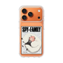 スリムプロテクションケース［ SPY×FAMILY - アーニャ＆ボンド2 ］