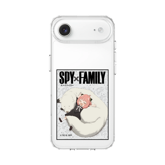 スリムプロテクションケース［ SPY×FAMILY - アーニャ＆ボンド2 ］