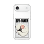 スリムプロテクションケース［ SPY×FAMILY - アーニャ＆ボンド2 ］