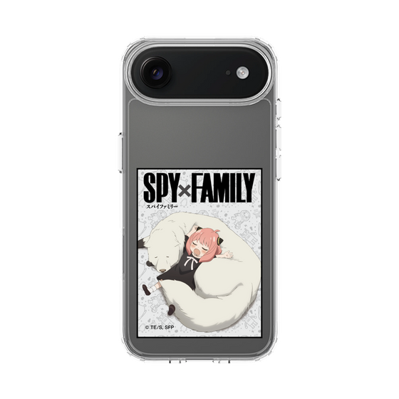 スリムプロテクションケース［ SPY×FAMILY - アーニャ＆ボンド2 ］