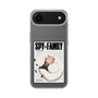 スリムプロテクションケース［ SPY×FAMILY - アーニャ＆ボンド2 ］